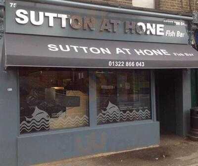 Sutton At Hone Fish Bar