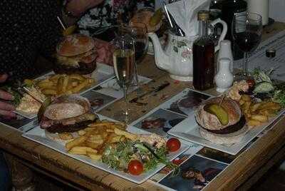 The Wight Mouse Inn