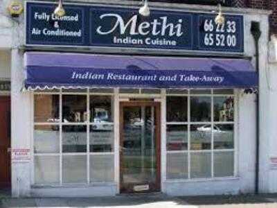 Methi Indian