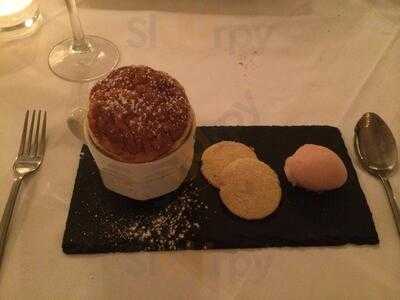 Best Western Chilworth Manor Restaurant