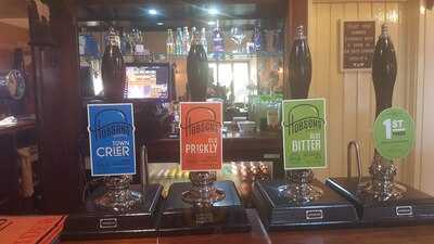 Railway Inn