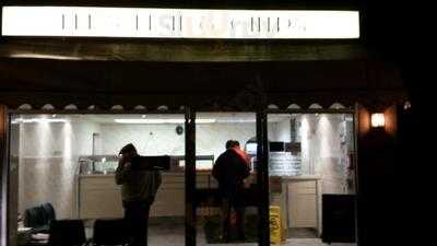 Lee's Fish Bar