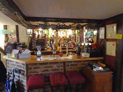 Hurdlemakers Arms