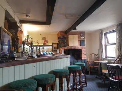 The Cricketers Of Goldhanger