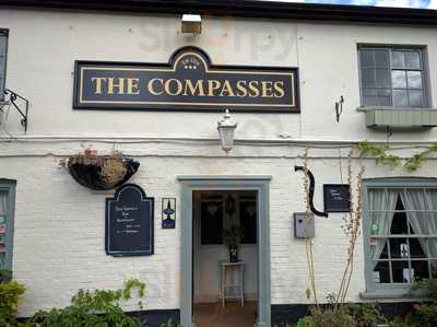 The Compasses