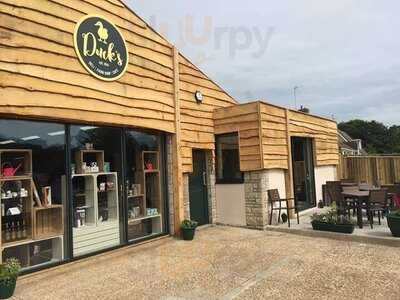 Ducks Farm Shop & Cafe