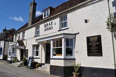 The Drax Arms