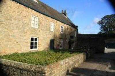 Edensor Tea Cottage