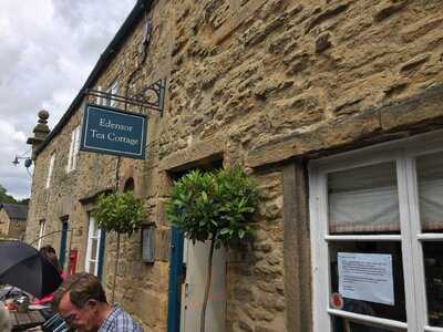 Edensor Tea Cottage & Licensed Cafe