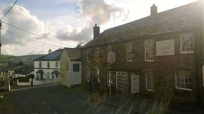 The Market Inn