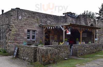 Bettyann's Tea Parlour