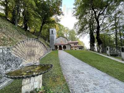 Ristorante Rifugio Eremo Monte Carpegna, Montecopiolo