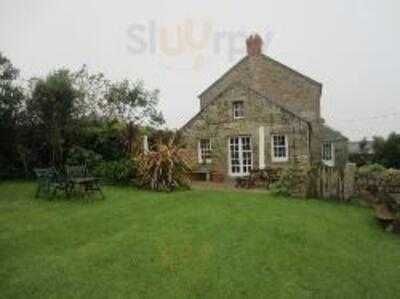 Rosemergy Farmhouse Cream Teas