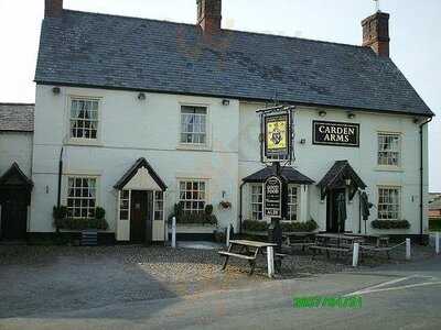 Carden Arms