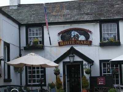 The White Mare Restaurant