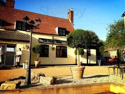 Kings Head Dullingham