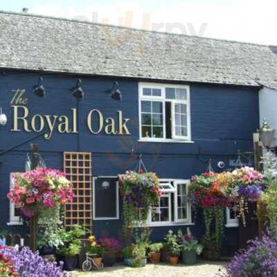 The Royal Oak