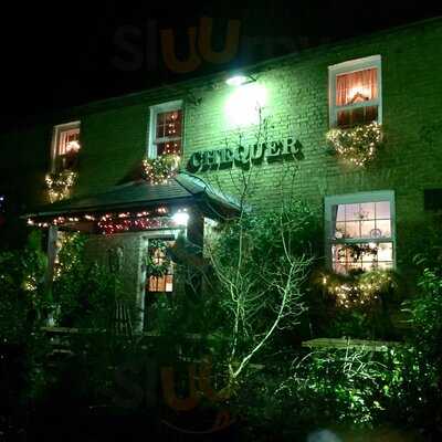 The Chequers