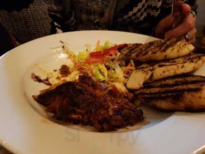 Sizzling Pubs