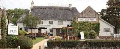 The Green Man