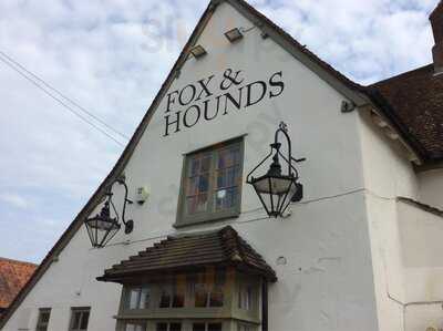 Fox & Hounds Riseley