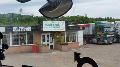 The Horse Shoe Cafe