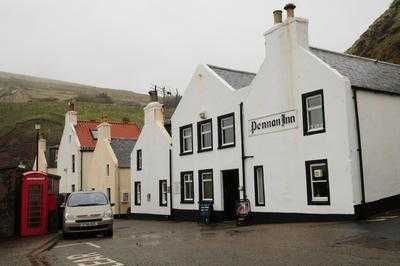 Pennan Inn Bar & Restaurant