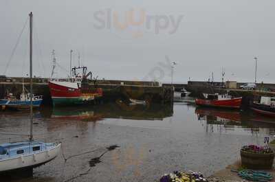 Quayside Restaurant & Fish Bar
