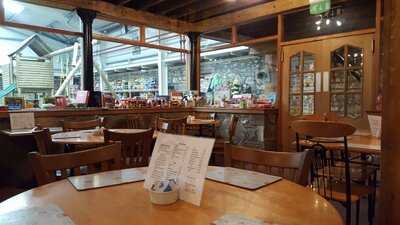 Woodside Farm Coffee Shop