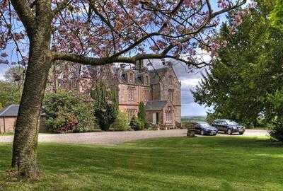 Chirnside Hall Hotel