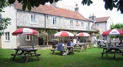 The Fox Inn