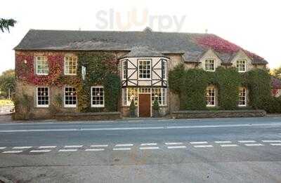 Hunters Hall Inn Kingscote