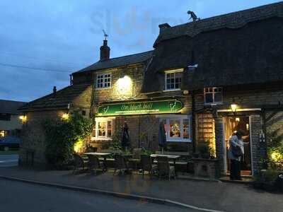 The Black Bull