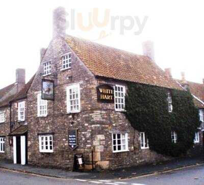 White Hart