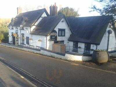 The Harbour Inn, Arley