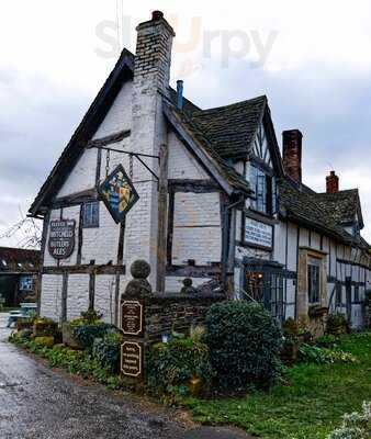 The Fleece Inn