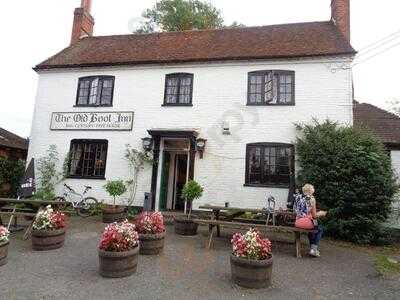 The Old Boot Inn