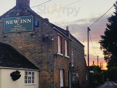 The New Inn At Seagry