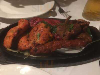 The Goa Balti Indian Restaurant & Bar