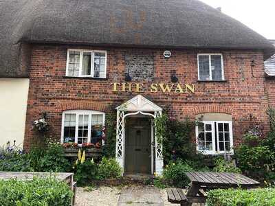 The Swan Inn Country Pub Resturant