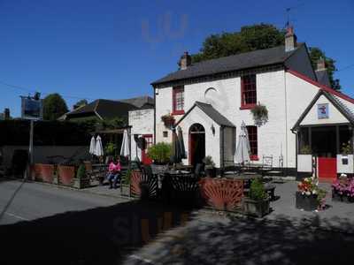 The Eastbury Plough