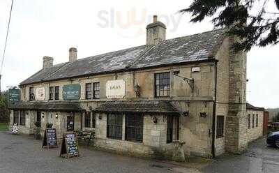 The Old Bear Inn