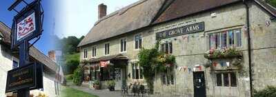 The Grove Arms