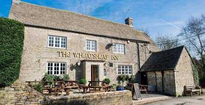 The Wheatsheaf Inn At Oaksey