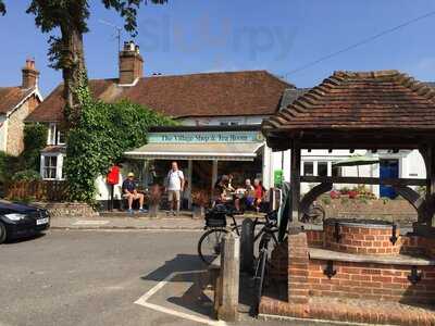 The Village Shop & Tea Room