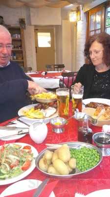 Masons Arms
