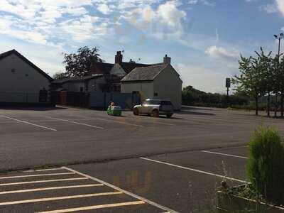 The New Broom Pub And Restaurant