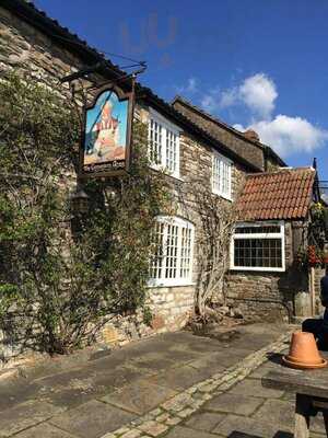 The Carpenters Arms