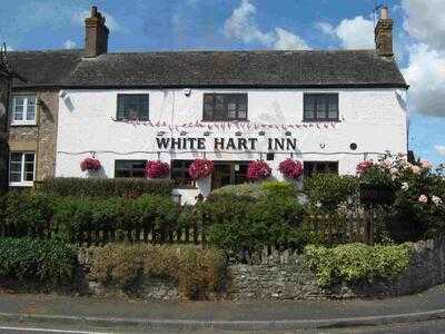 The White Hart Inn