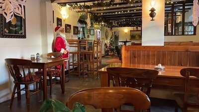 The Westbury Inn Pub
